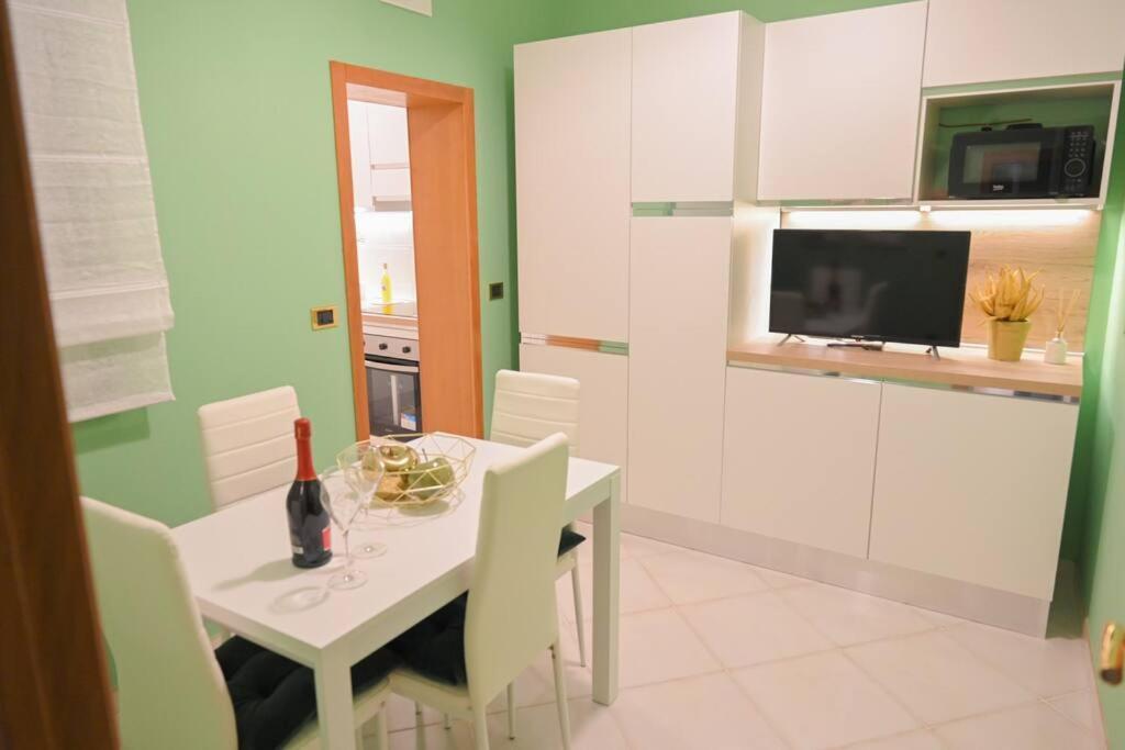 Apartament Giardini Di Alabastro Corato Zewnętrze zdjęcie