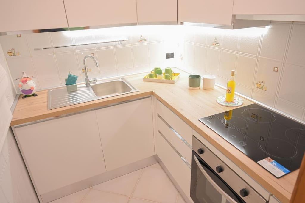 Apartament Giardini Di Alabastro Corato Zewnętrze zdjęcie